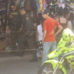 Sicarios mataron a un hombre en la Plaza de Mercado de Arauca a pleno mediodía