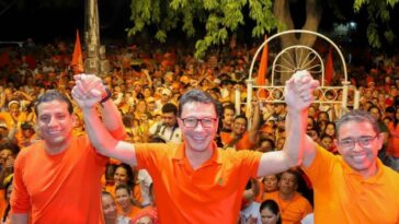 Sigue la novela en Santa Marta: podrían tumbar elección del candidato de ‘caicedismo’