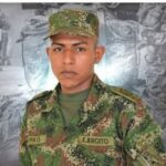 Soldado pierde la vida en enfrentamiento con el Clan del Golfo en Tierralta
