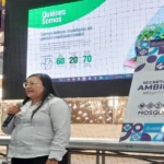 Soluciones ambientales en el Foro Reciclo Ambiental 2023