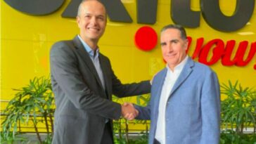 SuperGIROS y Grupo Éxito se asocian para revolucionar las transacciones financieras en Colombia