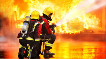 Tierralta: Mujer resulta herida intentando apagar incendio en su hogar