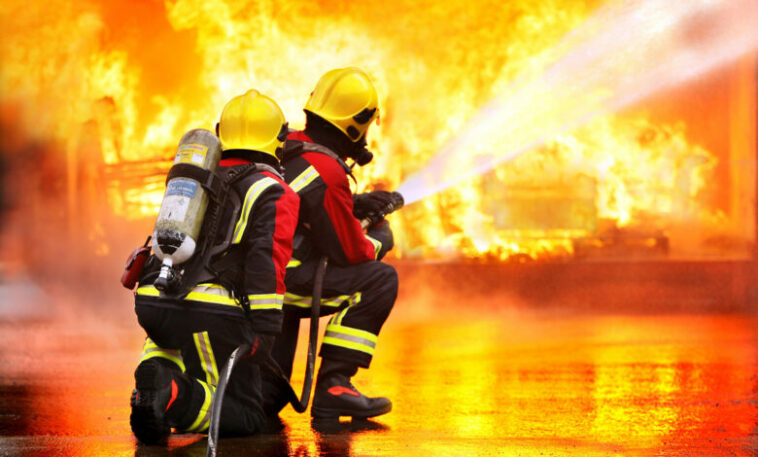 Tierralta: Mujer resulta herida intentando apagar incendio en su hogar