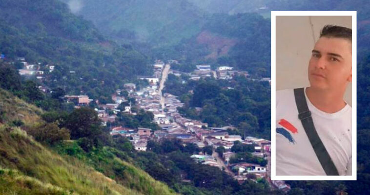 Tragedia en San José de Oriente, un primo mató a otro