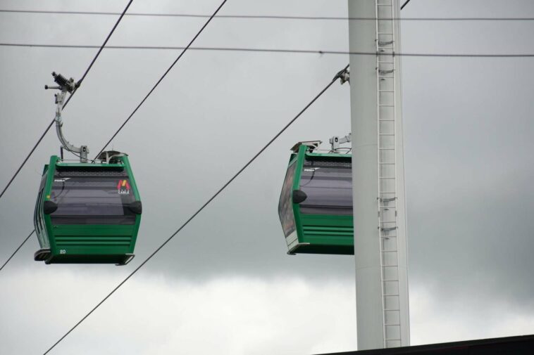 Transporte masivo en Pereira, por la ruta de la recuperación