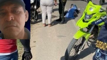 Tristeza por muerte de reconocido comerciante en Cartagena: fue arrollado por camión
