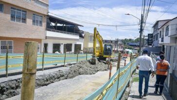 Obras que faltan