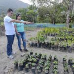 Unitrópico y alcaldía de Yopal le apuestan a la recuperación del parque La Iguana