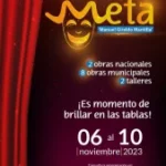 VIII Festival Nacional de Teatro del Meta