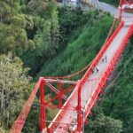 «Vamos a realizar estudios para conocer el estado de los puentes de Manizales» Obras Públicas