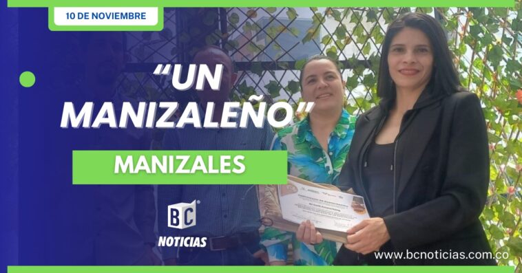 Varios comerciantes de Manizales se certificaron como vendedores del café «Un Manizaleño»