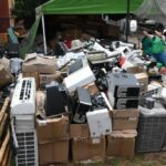 Vuelve campaña de recolección de residuos de aparatos eléctricos y electrónicos