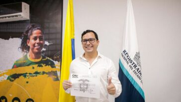 YAMIL ARANA | «Comencemos la construcción de un Bolívar Mejor»