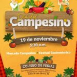 Yopal se prepara para celebrar este 19 de noviembre, el Día del Campesino