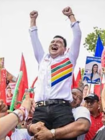 demandan elecciones de gobernador de Arauca  