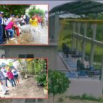 «tomar agua, y cubrir necesidades 24/7»: En el Atlántico el municipio de Polonuevo ya cuenta con agua potable
