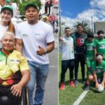 ¡A disfrutar! Este sábado regresa la fiesta deportiva con los Juegos Paranacionales