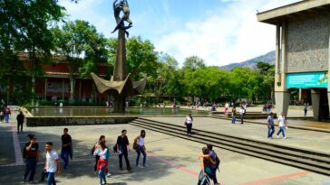 Universidad de Antioquia