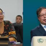 'El Petro senador estaría decepcionado del Petro presidente': Jennifer Pedraza