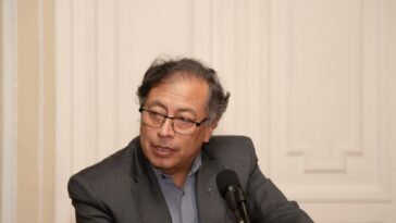 'Es inconstitucional': presidente Petro sobre proyecto para restituir decreto derogado