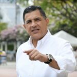 'Sin duda hay odio y saña': Jorge Iván Ospina sobre suspensión de la Procuraduría