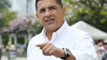 'Sin duda hay odio y saña': Jorge Iván Ospina sobre suspensión de la Procuraduría