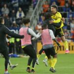 2-1. Columbus Crew destrona a Los Angeles FC y conquista la MLS Cup