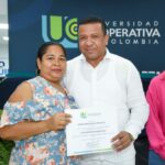 200 gestores de convivencia y seguridad ciudadana fueron capacitados en resolución de conflictos