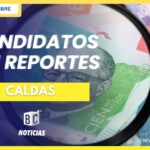 344 candidatos en Caldas aún no han reportado sus ingresos y gastos de la reciente campaña electoral