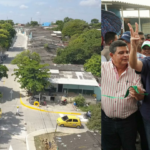 39 kilómetros de vías de 76 barrios de Barranquilla fueron pavimentados