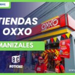 Abren tres tiendas OXXO en Manizales