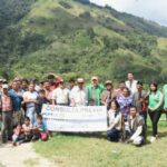 Acuerdos previos con indígenas Nasa para aprobar el POMCA del río Yaguará