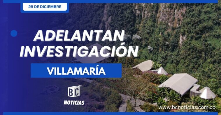 «Adelantamos una inspección al sistema cable aéreo involucrado en el reciente incidente» Nido del Cóndor