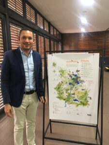 Alcalde electo designó a Jhon Nel Rodríguez como secretario de Planeación