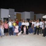 Alcaldía de Montería aportó para que 60 familias tengan casa propia