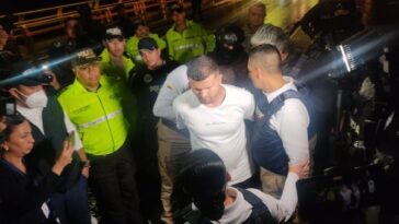 «Alias ‘Satanás’ tras las rejas, pero su terror persiste»: Amenazas y extorsiones continúan en Bogotá