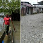 Ante crisis por paro armado en Chocó, Personería e Iglesia piden apertura de corredor humanitario
