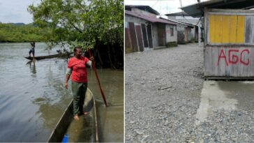 Ante crisis por paro armado en Chocó, Personería e Iglesia piden apertura de corredor humanitario