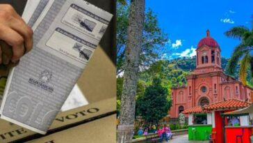 Antioquia: Convocan a elecciones para elegir los miembros del Concejo de Pueblorrico