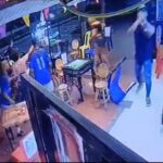 Asesinan a joven prestamista cuando jugaba dominó en un establecimiento de Barranquilla