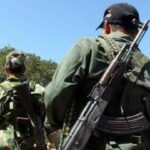 Así cayó uno de los más temidos cabecillas del grupo armado en la frontera con Ecuador