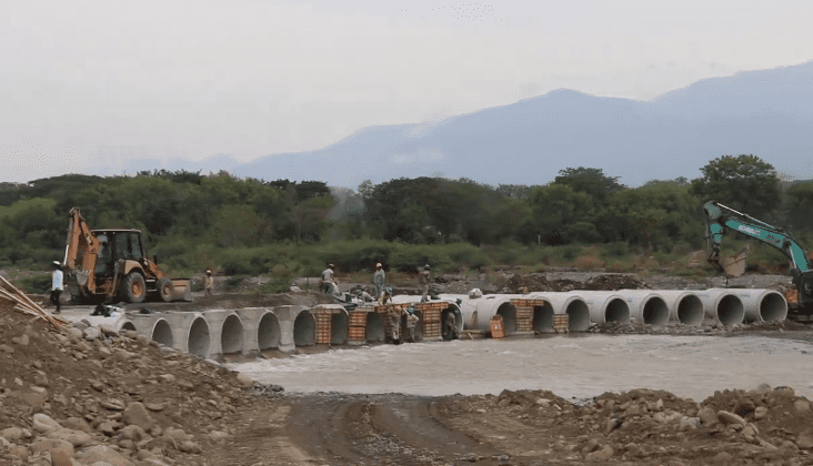 Paso río Tonusco