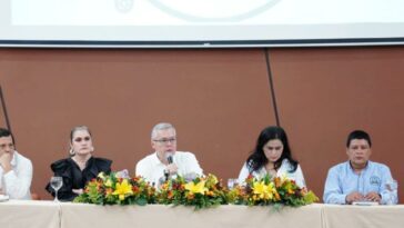 Asonal Judicial denuncia acoso laboral ante el Ministro de Justicia desde Barranquilla