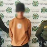 Atención: Capturaron sicario que ultimó a hombre en El Espinal