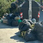 Atesa afirma que problemática de basuras es por falta de cultura ciudadana