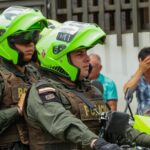 Autoridades de Caldas anuncian controles para garantizar la seguridad en la celebración de fin de año