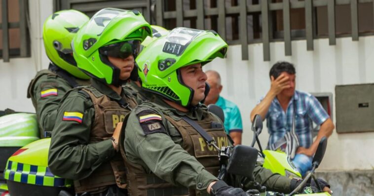 Autoridades de Caldas anuncian controles para garantizar la seguridad en la celebración de fin de año