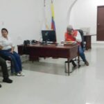 Reunión de autoridades que regulan el transporte