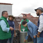 CARDER: Crece la red de monitoreo de aguas lluvias en Risaralda