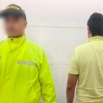 Capturado en La Nevada por acto sexual con menor de 14 años